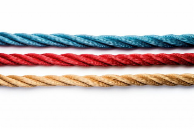 Laundry Line Rope