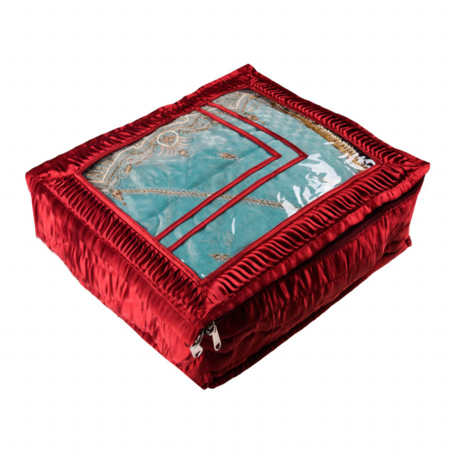 Lehenga Cover