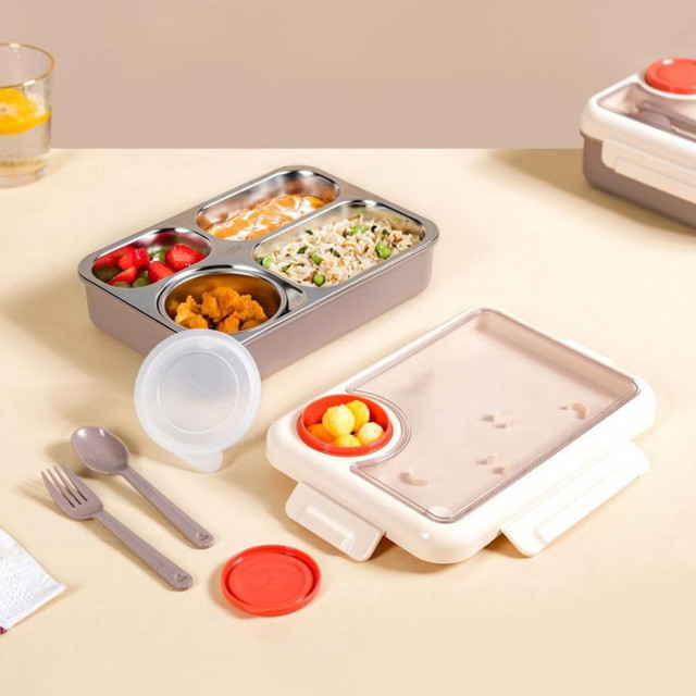 Lunch Box