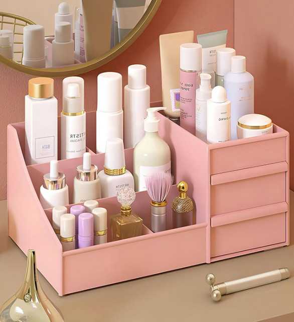 Makeup Organizer