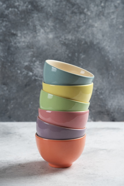 Plastic Bowl