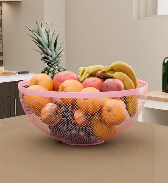 Metalic Basket