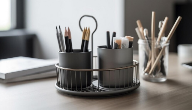 Office Utilities