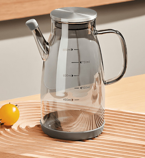 Oil Dispenser