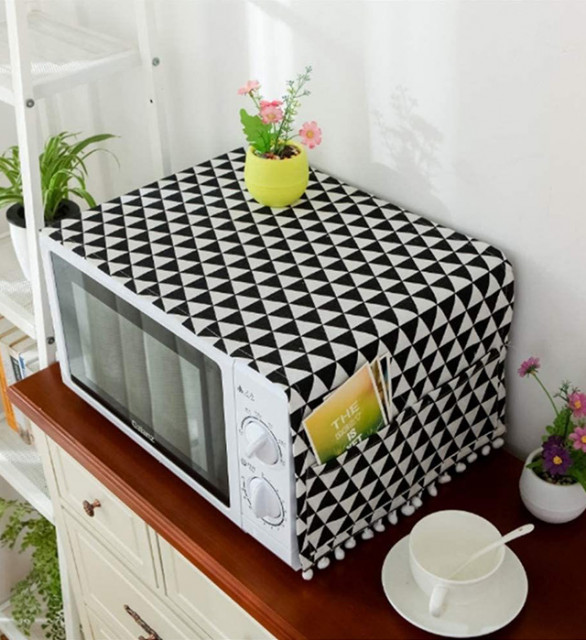Oven Cover
