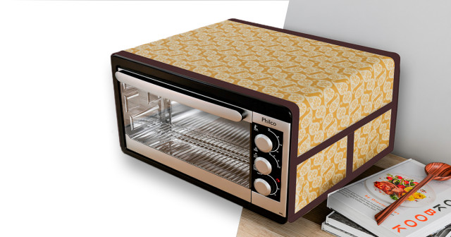Oven Cover
