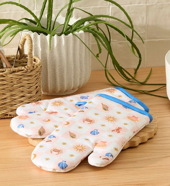 Oven Gloves