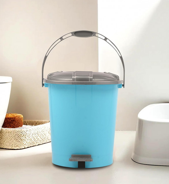 Pedal Dustbin