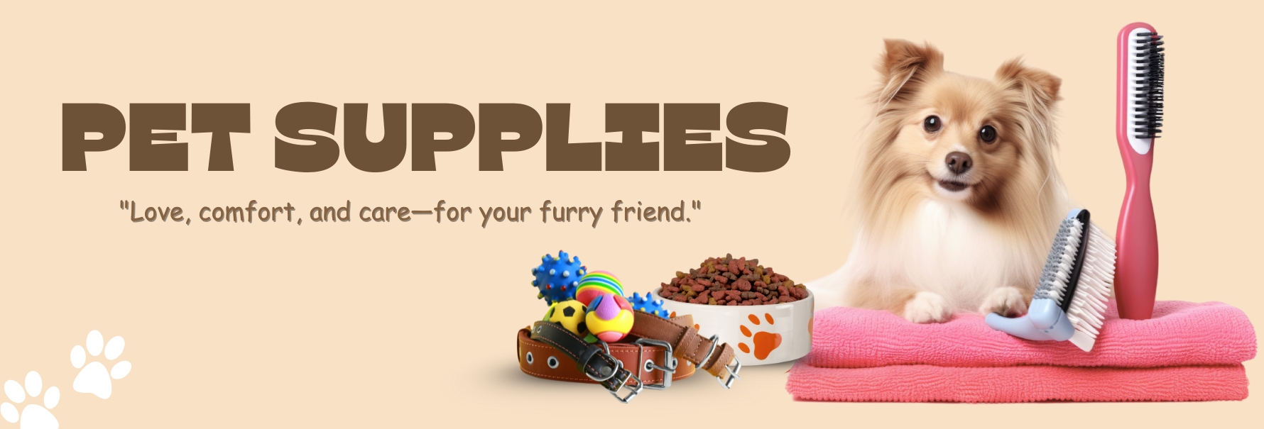 PET SUPPLIES