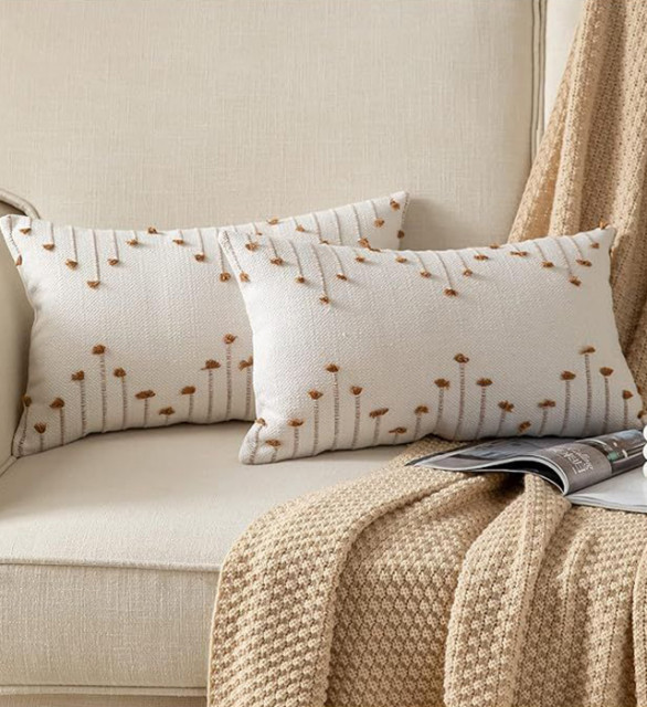 Pillow Cover