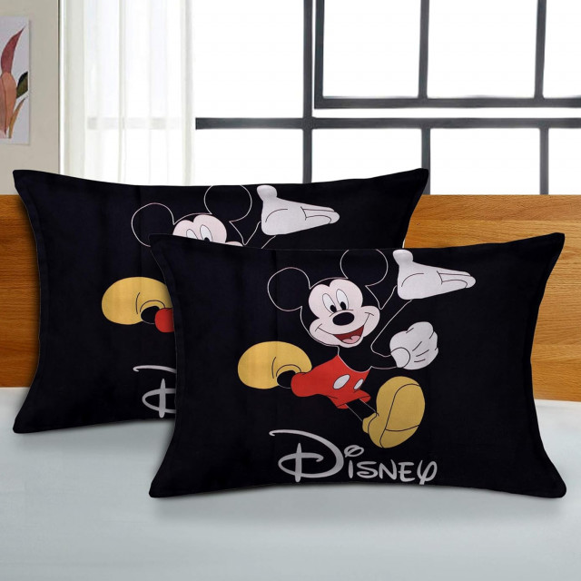 Disney Pillow Cover