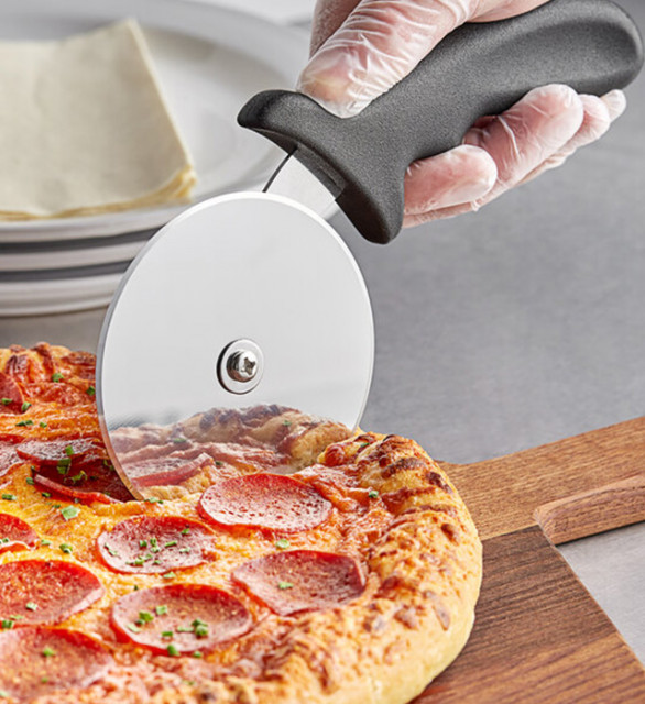 Pizza Cutter