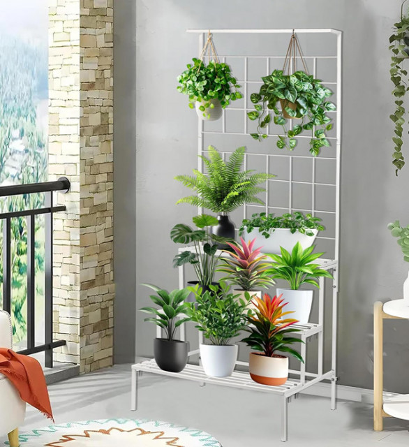 Planter Stand