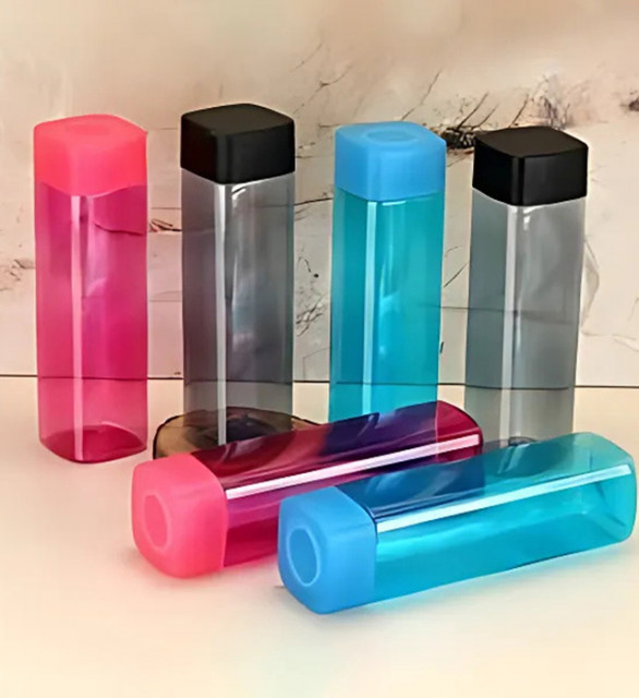 Plastic Bottles