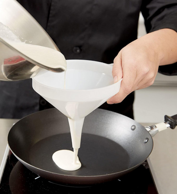 Funnel