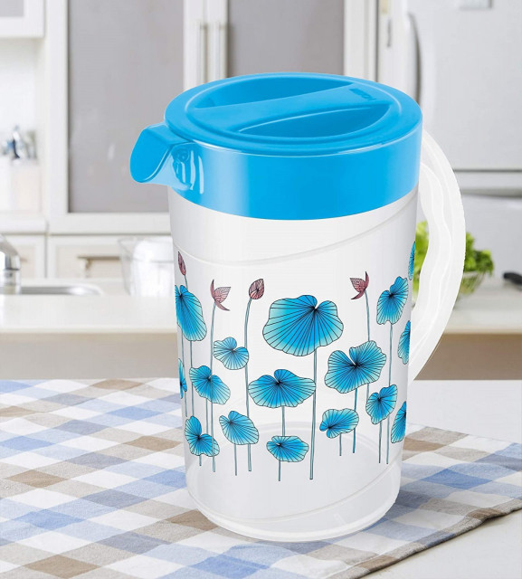 Plastic Jug