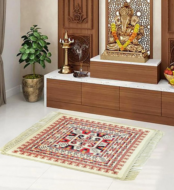 Pooja Mat