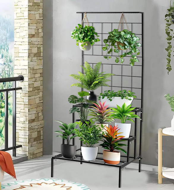 Pot Stand