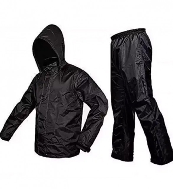 Rain Coat