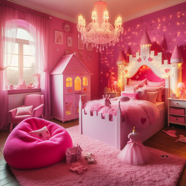 Disney Bedsheets &amp; Covers