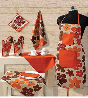 Kitchen Linen