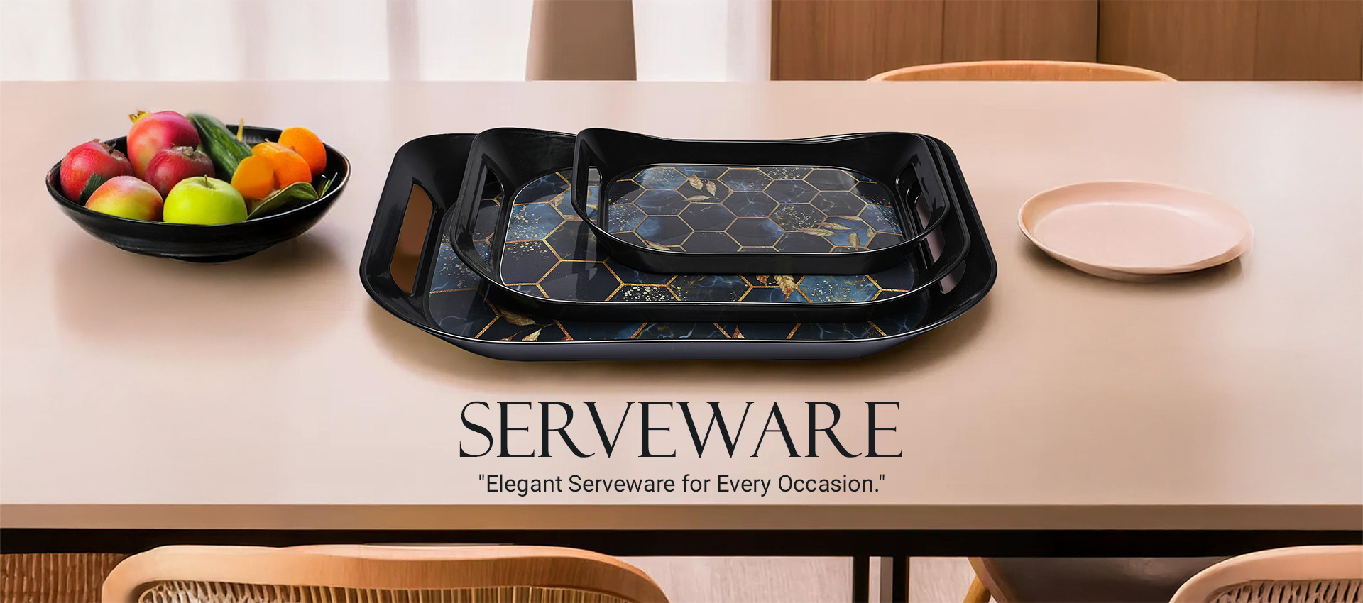 Serveware