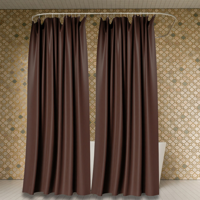 Shower Curtain