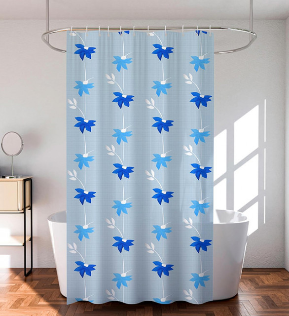 Shower Curtain