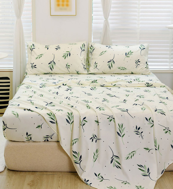 Single Bedsheet
