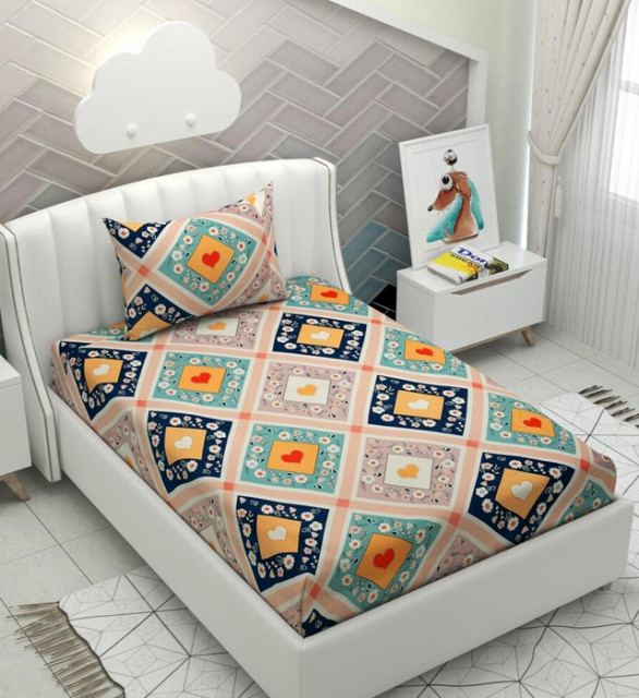 Single Bedsheet