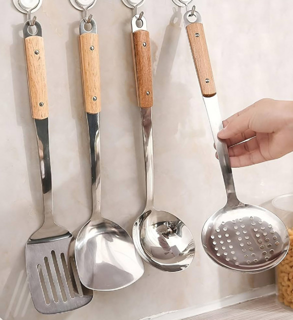 Skimmer &amp;  Ladle /Turner