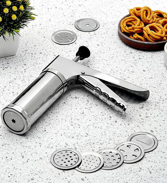Snack Maker