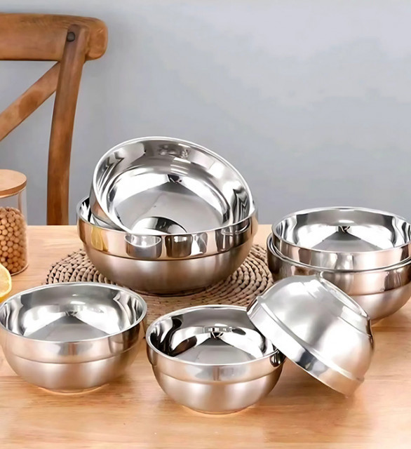 SS Bowls