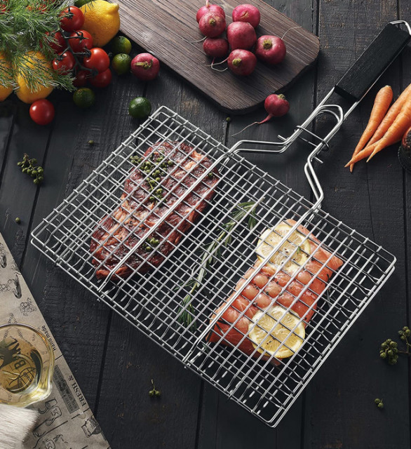 SS Grill
