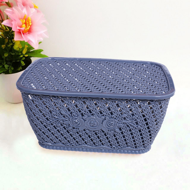 Storage Basket &amp; Bin