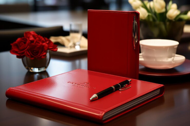 Diary