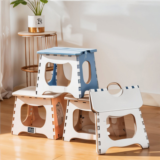 Stool