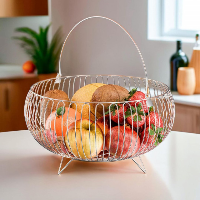 Storage Basket &amp; Bin