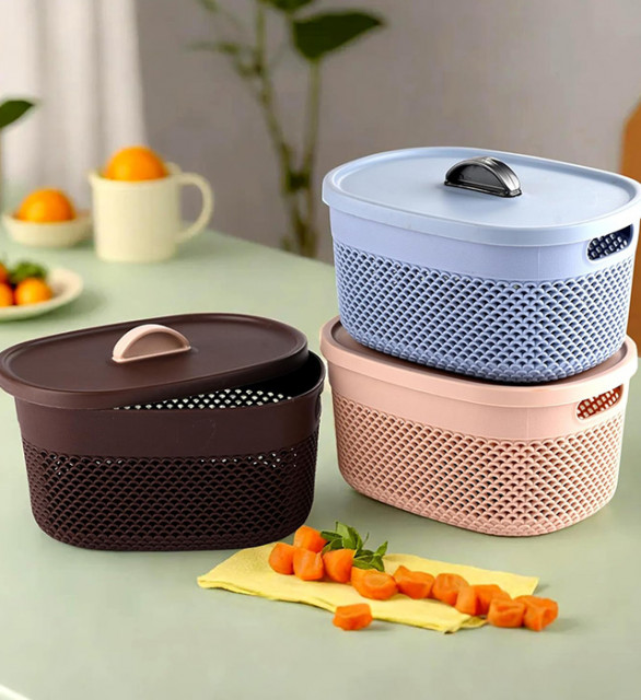 Storage Basket
