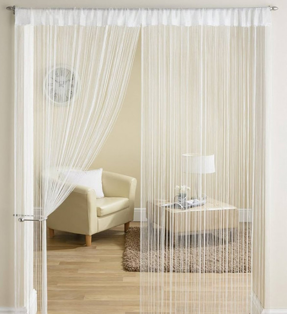 String Curtain