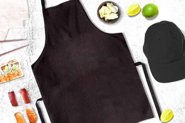 Apron