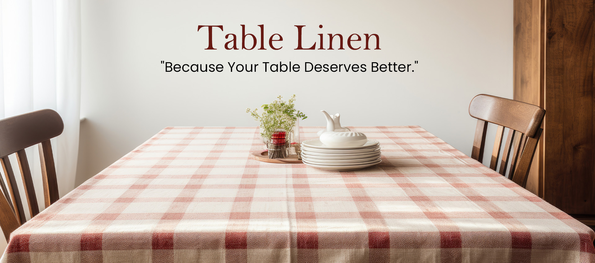 Table Linen