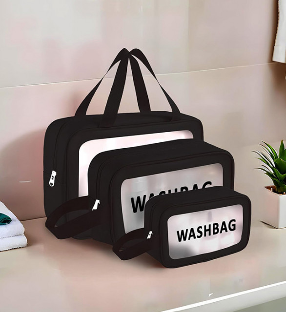 Toiletry Organization