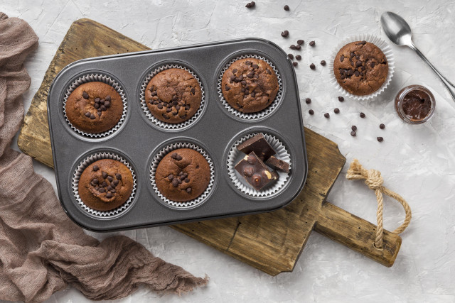 Cake Mould