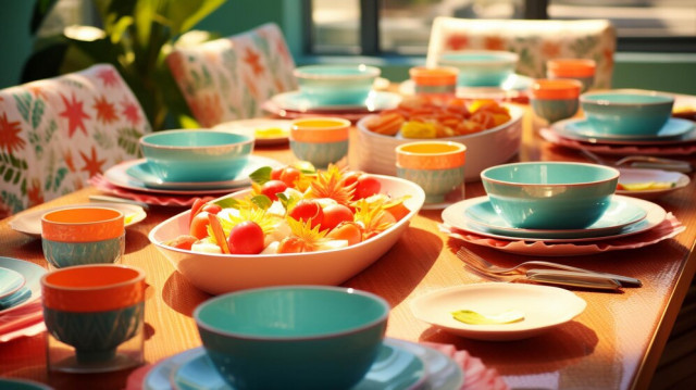 Serveware