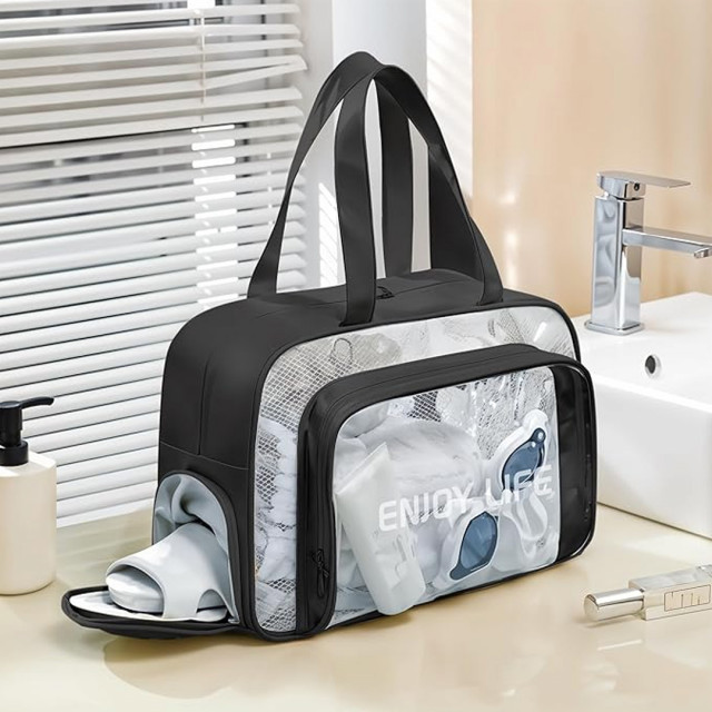 Travel Accessories