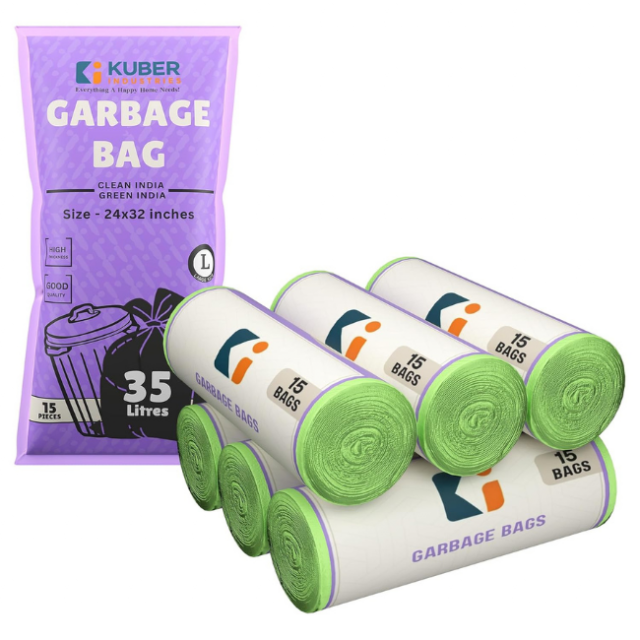 Garbage Bag