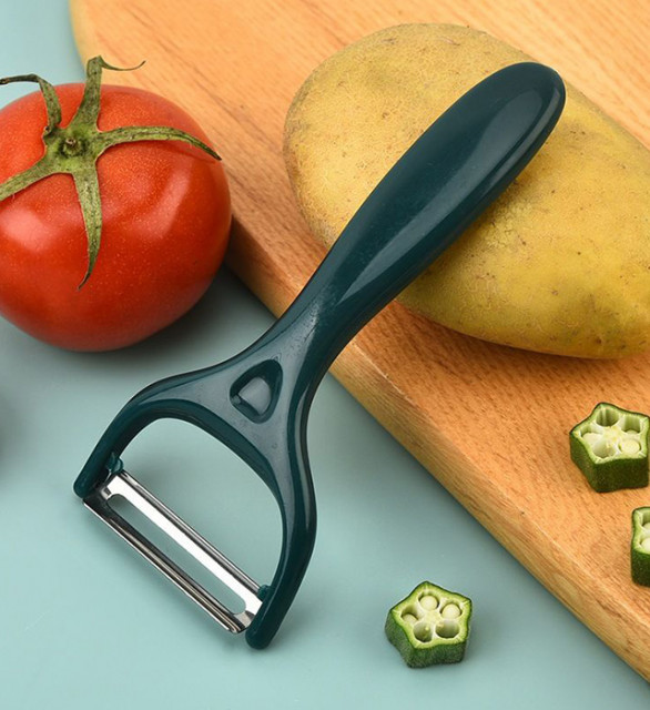 Vegetable &amp; Fruit  Peelers