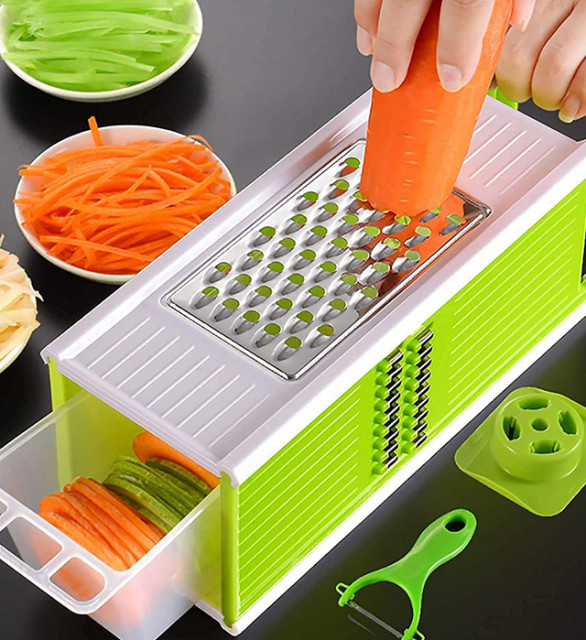 Vegetable Cutter