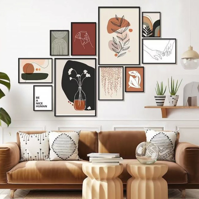 Wall Art